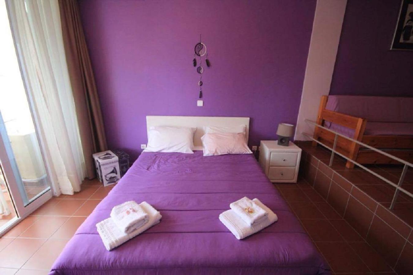 Maravellia Hotel Loutra Edipsou  Exterior photo