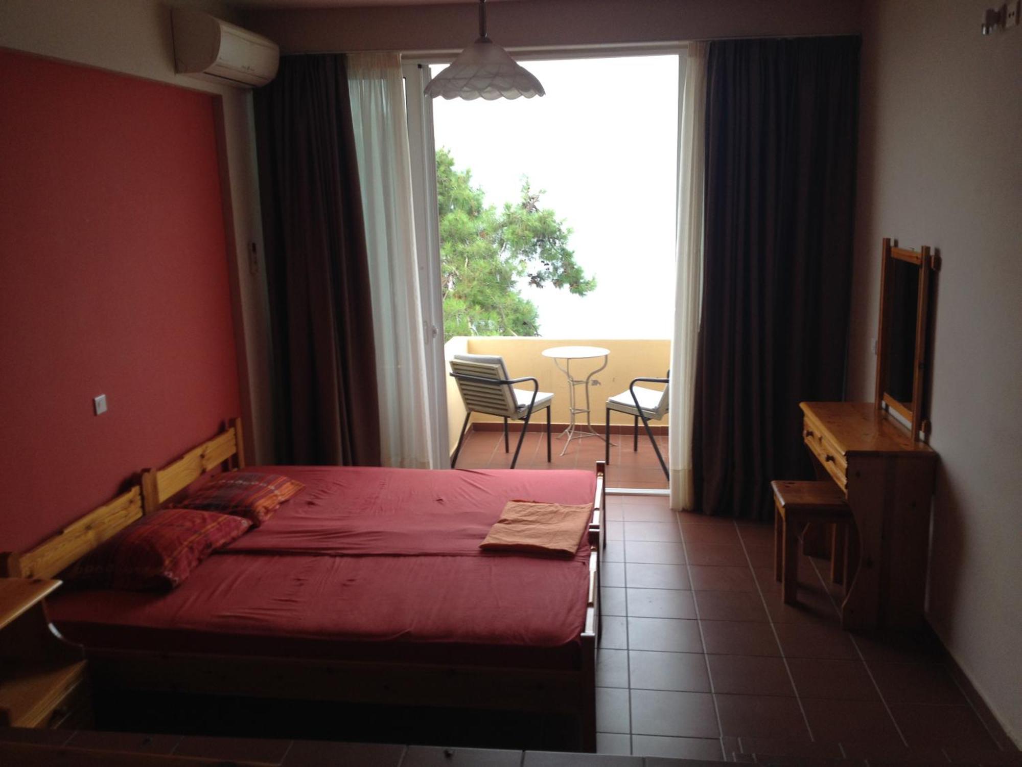 Maravellia Hotel Loutra Edipsou  Exterior photo