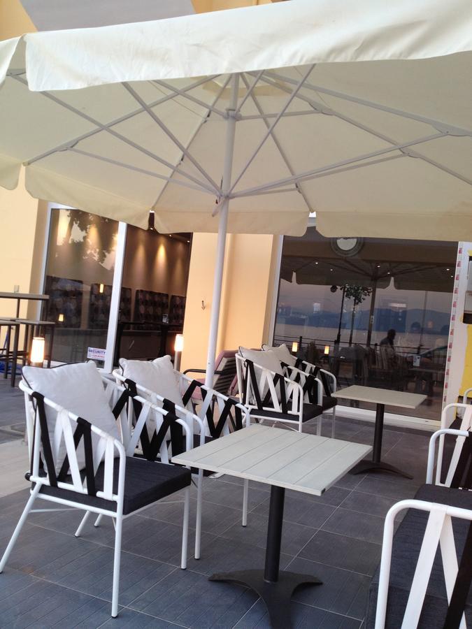 Maravellia Hotel Loutra Edipsou  Exterior photo
