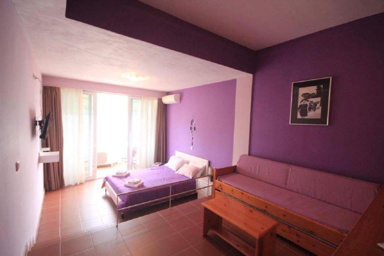 Maravellia Hotel Loutra Edipsou  Exterior photo